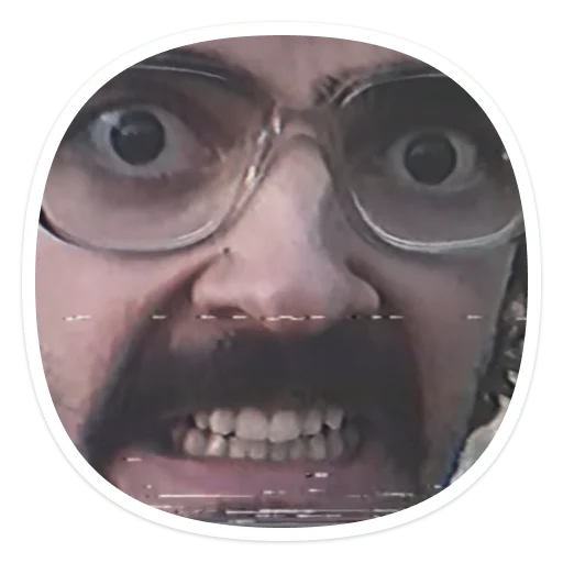 Стикер Lapenko Memes - 0