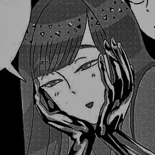 drawing anime sketch