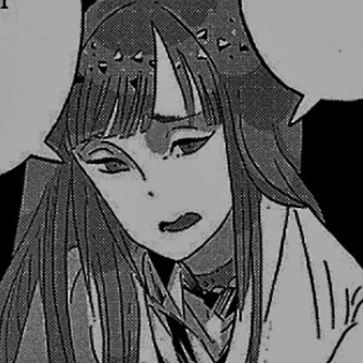 sketch illustration human face