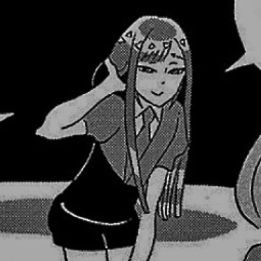 drawing sketch illustration