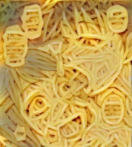 лапша паста кухня