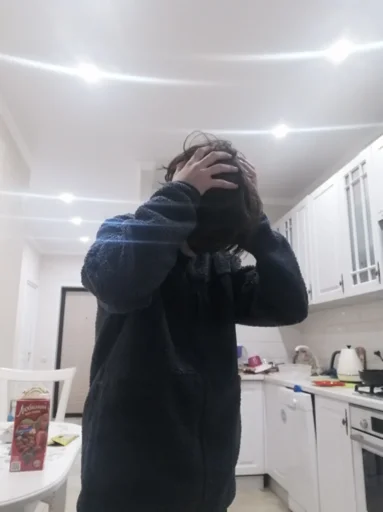 Sticker lapshaboroda - 1