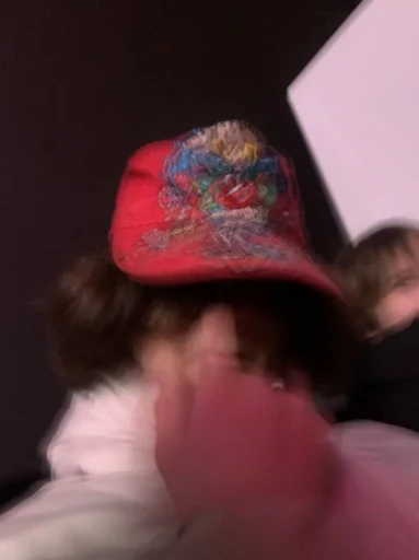 Sticker lapshaboroda - 1