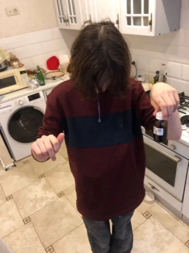 Sticker lapshaboroda - 1