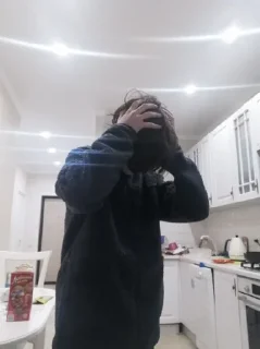 Стикер филипчурочка лохматая - 10