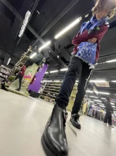 Стикер филипчурочка лохматая - 4