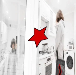 Стикер филипчурочка лохматая - 7