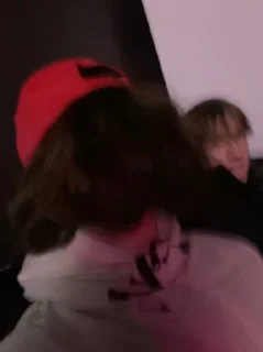 Стикер филипчурочка лохматая - 1