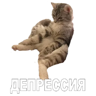 Sticker лариса лонгсливова - 2
