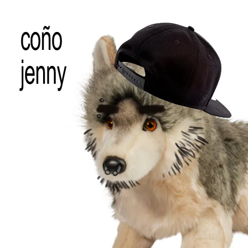 Sticker larrythesticker - 1