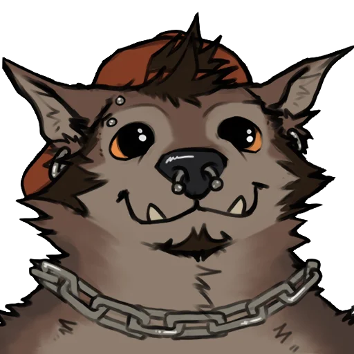 LarryTheStickers 2.0 - 