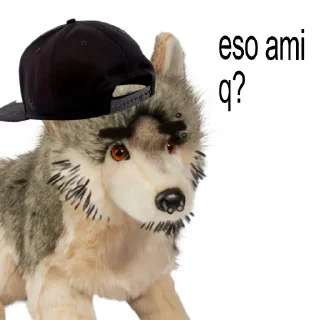 Стикер LarryTheStickers 2.0 - 2