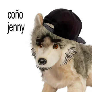 Стикер LarryTheStickers 2.0 - 10