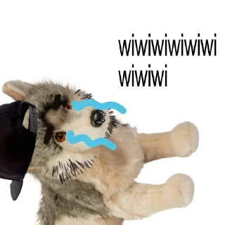 Стикер LarryTheStickers 2.0 - 7