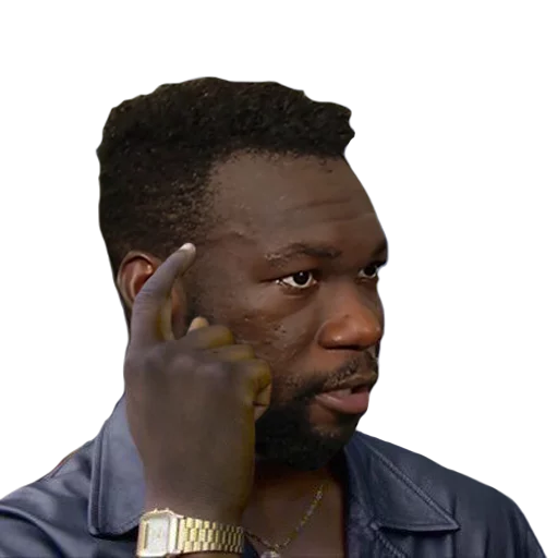 person human face chin