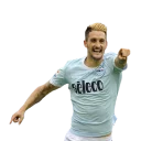 Стикер SS Lazio - 9