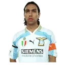 Стикер SS Lazio - 4