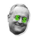 Стикер SS Lazio - 11