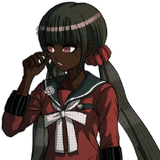 Sticker черный рейв - 11