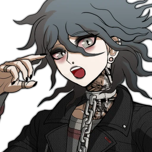 Sticker lastravenegrs - 1