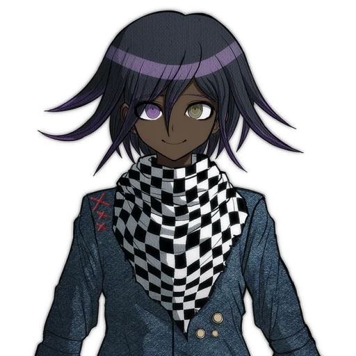 Sticker черный рейв - 8