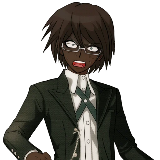 Sticker черный рейв - 3