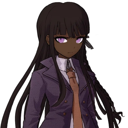 Sticker черный рейв - 1