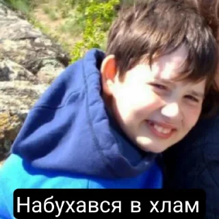 Стикер latte_1 - 6