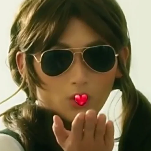 Sticker Chinese bromance gazes - 5