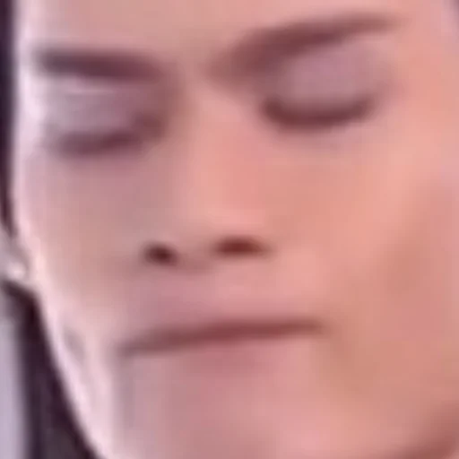 Sticker Chinese bromance gazes - 0