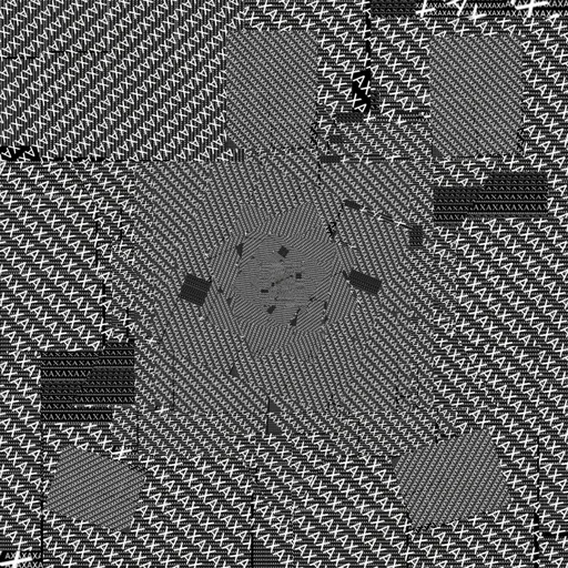 screenshot pattern art