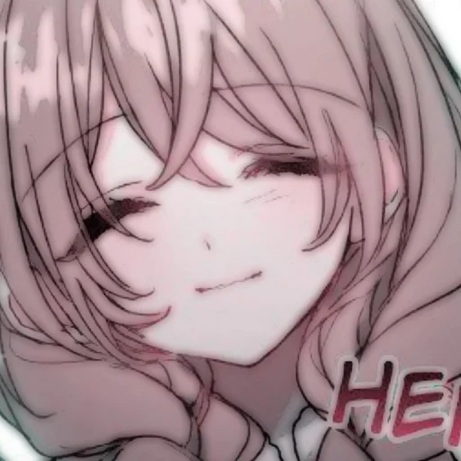 аниме мультфильм манга