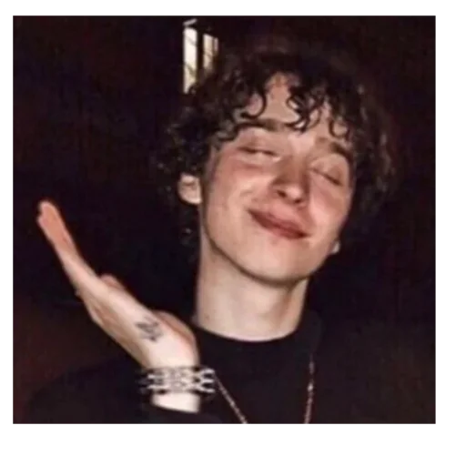 человеческое лицо Человек улыбаться