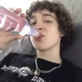 person food human face