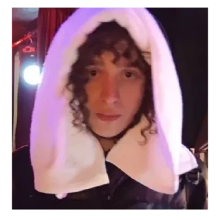 human face person lip