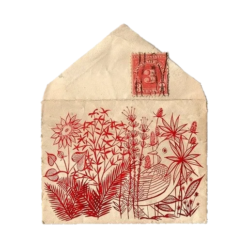 рисование искусство эскиз