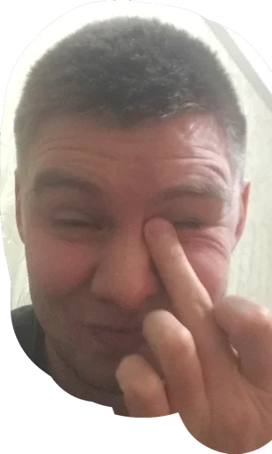 Стикер lavessi - 1