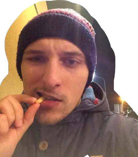 Стикер lavessi - 1