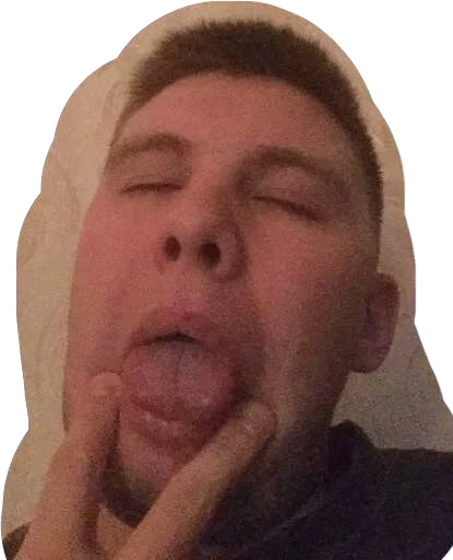 Стикер lavessi - 1