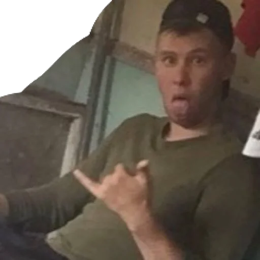 Стикер lavessi - 1