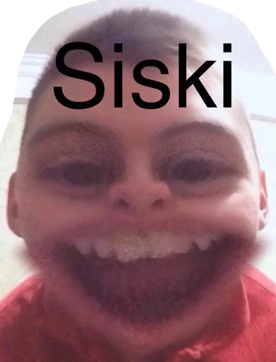 Стикер lavessi - 1