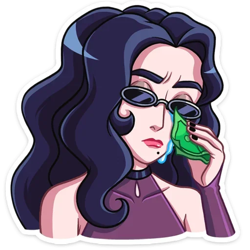 illustration cartoon sketch