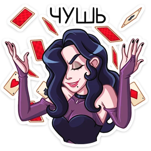 clipart anime illustration