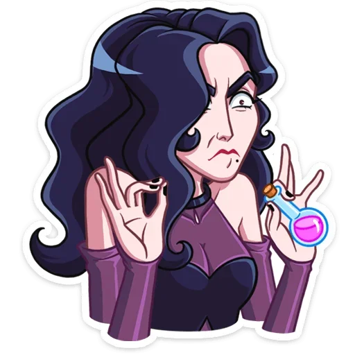 иллюстрация клипарт аниме