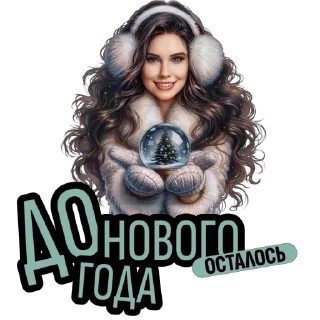 Sticker @lavka_emoji Стикеры на заказ - 0