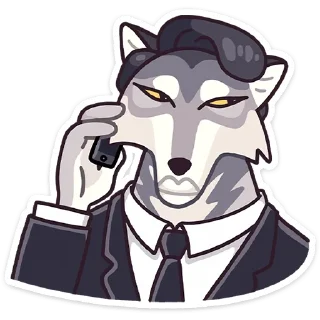 Sticker Лаврентий (@TgSticker) - 3