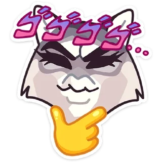 Sticker Лаврентий (@TgSticker) - 4