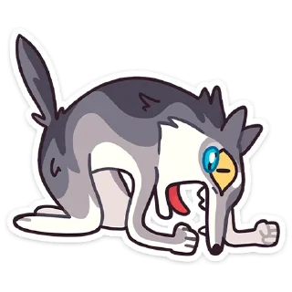 Sticker Лаврентий (@TgSticker) - 9