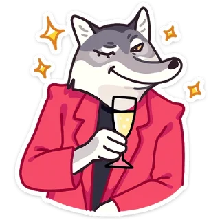 Sticker Лаврентий (@TgSticker) - 5