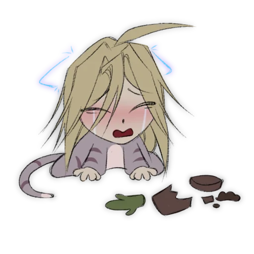 Sticker lawrenceyellth - 1